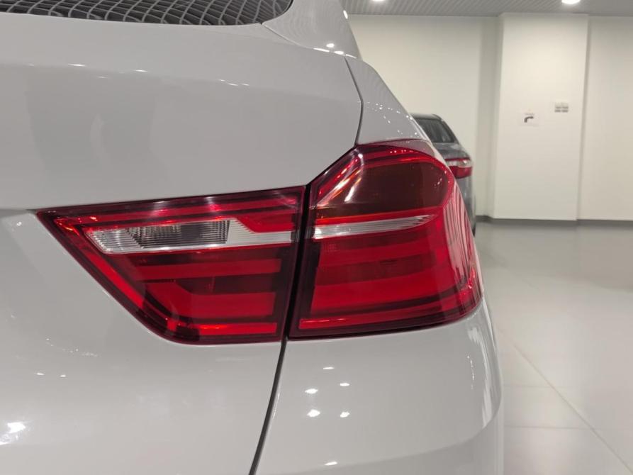 BMW X4 I (F26) Казань  - изображение 11