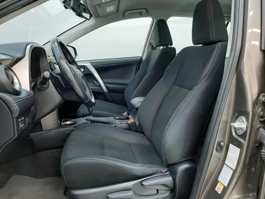 Toyota RAV4 IV (XA40) Москва  - изображение 10