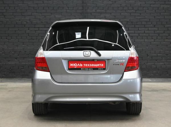 Honda Jazz I Рестайлинг с пробегом 2008 года, цена 550 000 рублей, 189499 км, хэтчбек, Автокод Объявления