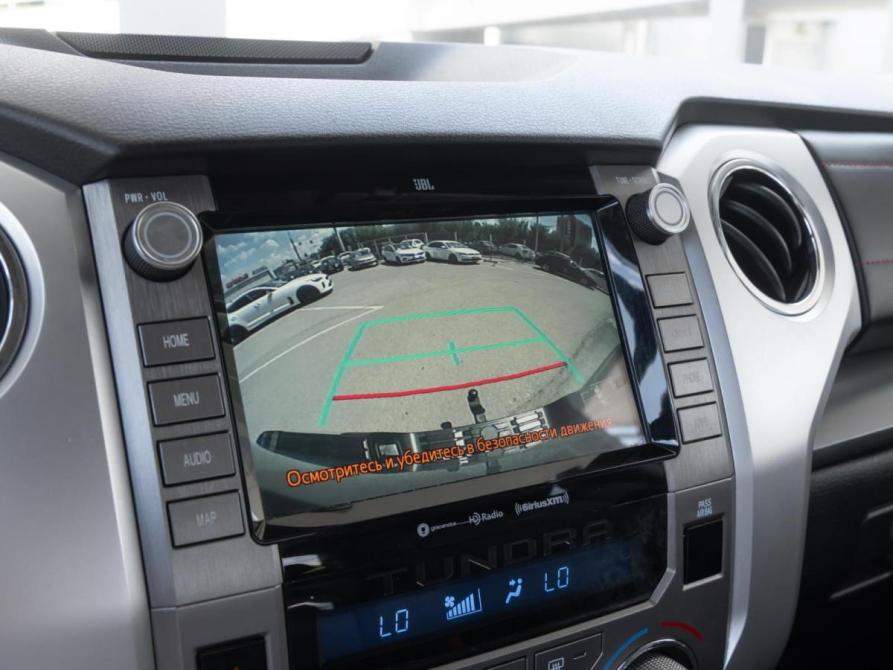 Toyota Tundra II Рестайлинг Волгоград  - изображение 19