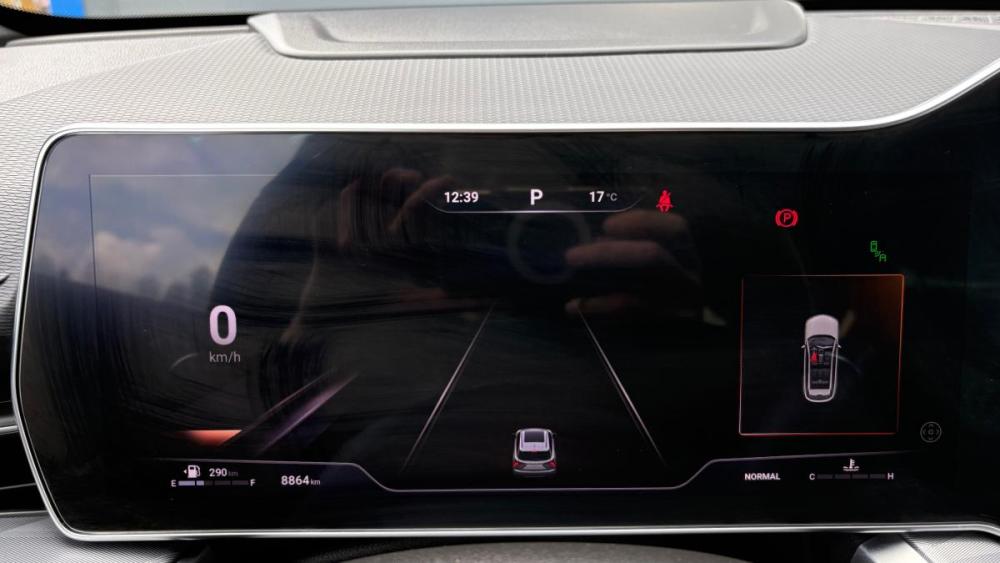 Haval F7 II Брянск  - изображение 11