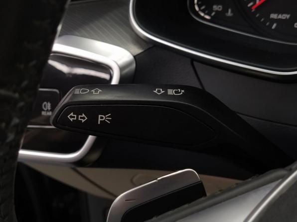Audi A6 V (C8) с пробегом 2020 года, цена 3 167 000 рублей, 166072 км, седан, Автокод Объявления