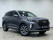 Chery Tiggo 7 Pro Max I Кемерово  - изображение 20