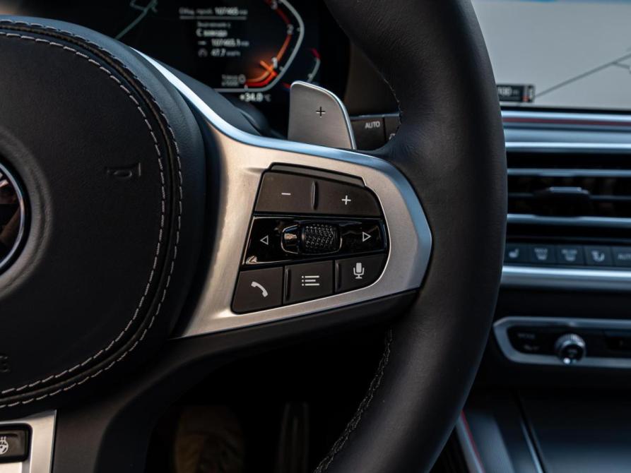 BMW X5 IV (G05/G18) Краснодар  - изображение 22