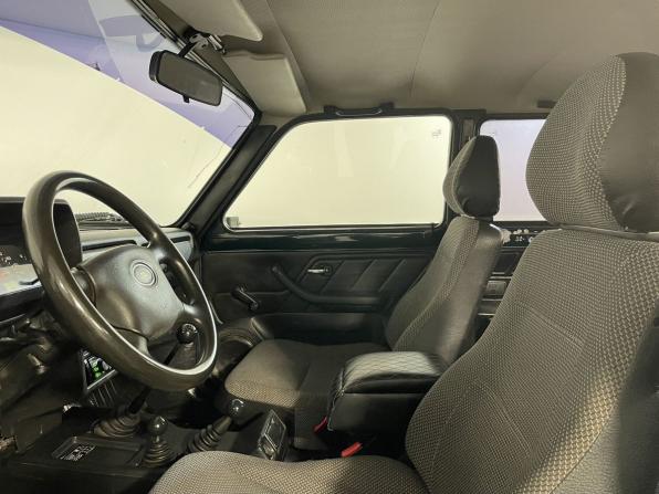 Lada (ВАЗ) 2121 (4x4) I Рестайлинг с пробегом 2010 года, цена 309 900 рублей, 112040 км, внедорожник, Автокод Объявления
