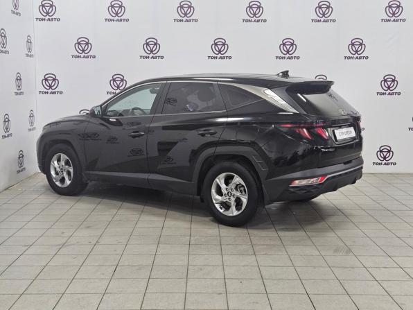 Hyundai Tucson IV с пробегом 2021 года, цена 2 995 000 рублей, 83780 км, внедорожник, Автокод Объявления