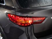 Infiniti FX II (S51) Рестайлинг Иркутск  - изображение 47