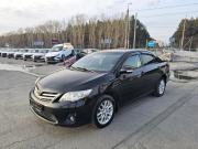 Toyota Corolla X (E140 E150) Рестайлинг Тюмень  - изображение 19