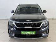 Kia Seltos I Смоленск  - изображение 13