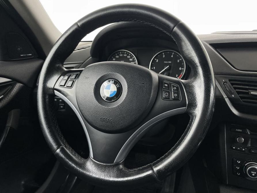 BMW X1 I (E84) Екатеринбург  - изображение 13