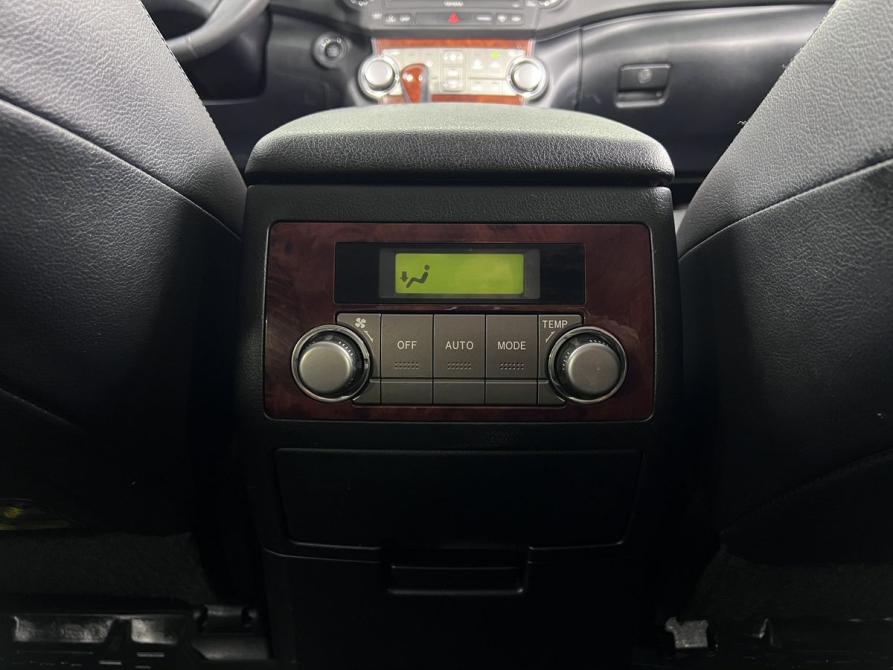 Toyota Highlander II (XU40) Рестайлинг Калининград  - изображение 18