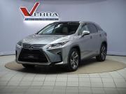 Lexus RX IV Уфа  - изображение 20