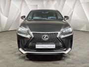 Lexus NX I Москва  - изображение 27