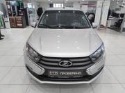 Lada (ВАЗ) Granta I Рестайлинг Казань  - изображение 24