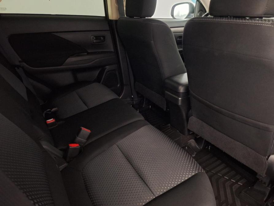 Mitsubishi Outlander III Рестайлинг 3 Псков  - изображение 13