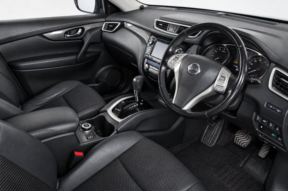 Nissan X-Trail III Челябинск  - изображение 12