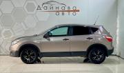 Nissan Qashqai I Рестайлинг Воронеж  - изображение 29