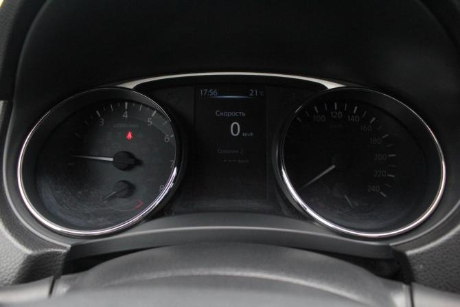 Nissan X-Trail III с пробегом 2015 года, цена 1 650 000 рублей, 208689 км, внедорожник, Автокод Объявления