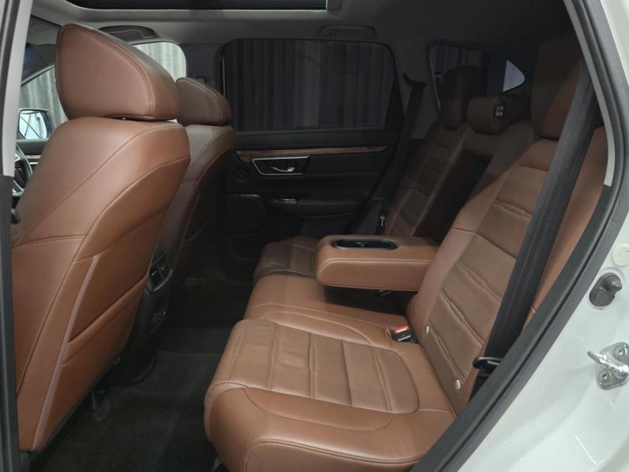 Honda CR-V V Красноярск  - изображение 18
