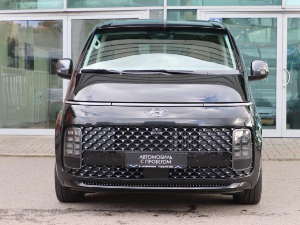 Hyundai Staria I с пробегом 2021 года, цена 4 790 000 рублей, 57285 км, минивэн, Автокод Объявления