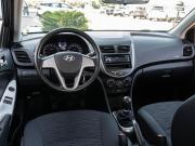 Hyundai Solaris I Рестайлинг Краснодар  - изображение 24