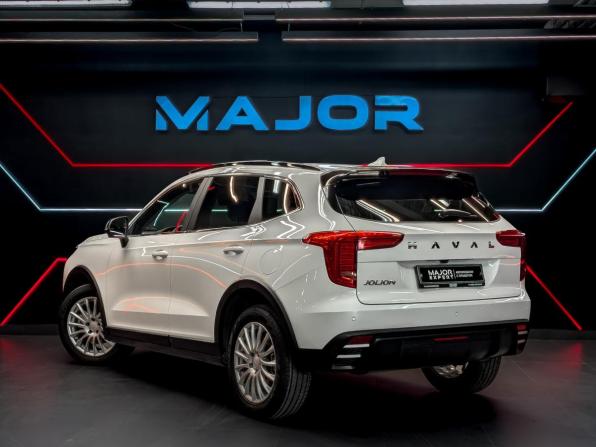 Haval Jolion I Рестайлинг с пробегом 2025 года, цена 2 299 000 рублей, 4790 км, внедорожник, Автокод Объявления