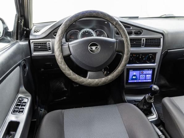 Daewoo Nexia I Рестайлинг с пробегом 2012 года, цена 278 000 рублей, 124192 км, седан, Автокод Объявления