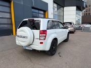 Suzuki Grand Vitara II Рестайлинг Москва  - изображение 13