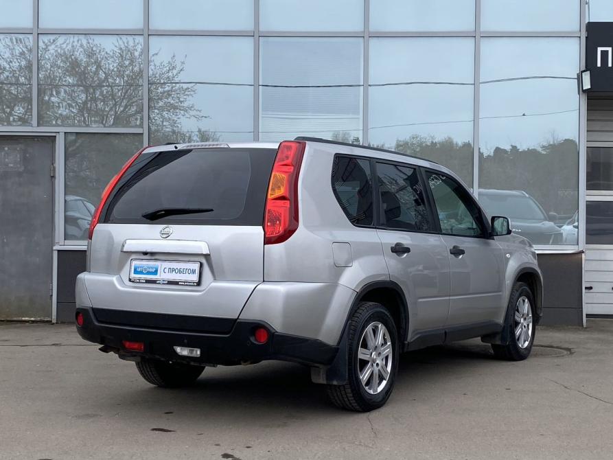 Nissan X-Trail II Москва  - изображение 5