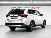Mitsubishi Outlander III Рестайлинг Тюмень  - изображение 29