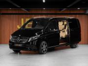 Mercedes-Benz V-Класс III (W447) Рестайлинг Москва  - изображение 43