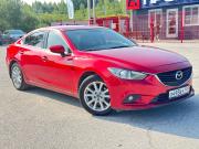 Mazda 6 III (GJ) Пермь  - изображение 11