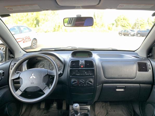 Mitsubishi Space Star I Рестайлинг с пробегом 2003 года, цена 179 000 рублей, 221673 км, компактвэн, Автокод Объявления