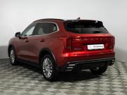 Haval Jolion I Рестайлинг Санкт-Петербург  - изображение 36