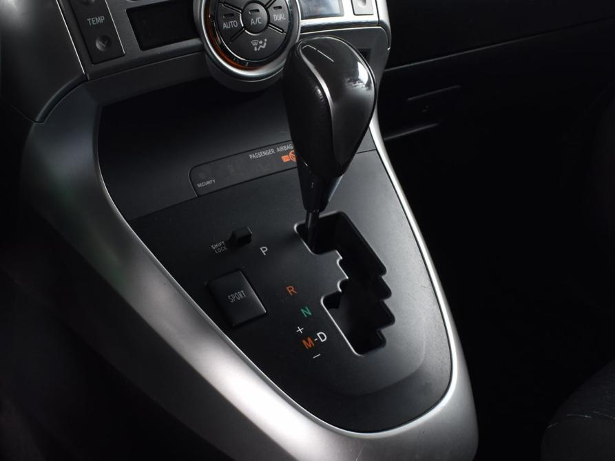 Toyota Verso I Кемерово  - изображение 16