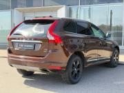 Volvo XC60 I Рестайлинг Санкт-Петербург  - изображение 32