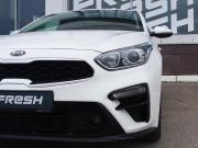 Kia Cerato IV Владимир  - изображение 51