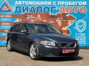 Volvo V50 I Рестайлинг Набережные Челны  - изображение 23