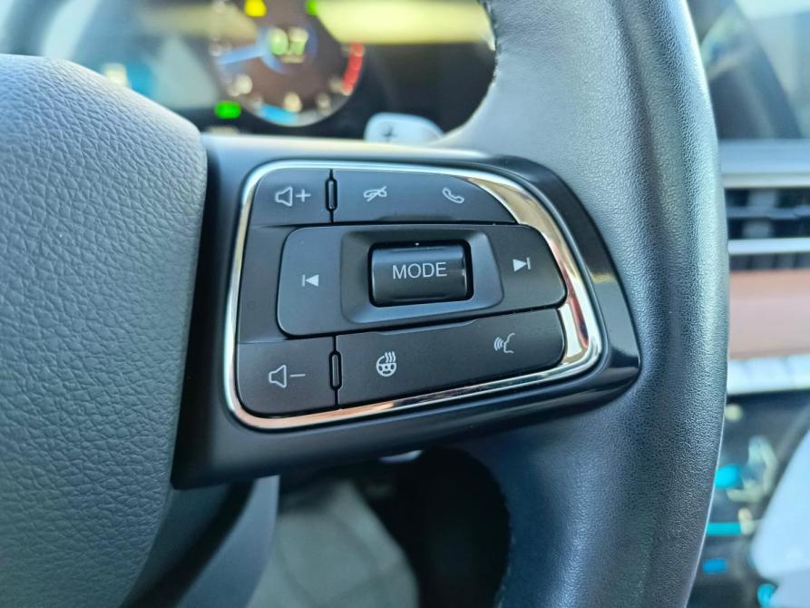 Chery Tiggo 8 Pro Max I Тюмень  - изображение 23
