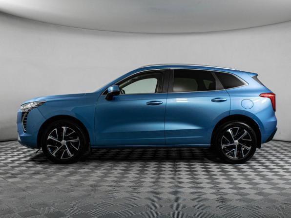 Haval Jolion I с пробегом 2023 года, цена 1 880 000 рублей, 39590 км, внедорожник, Автокод Объявления