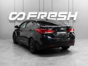 Hyundai Elantra V (MD) Тюмень  - изображение 19