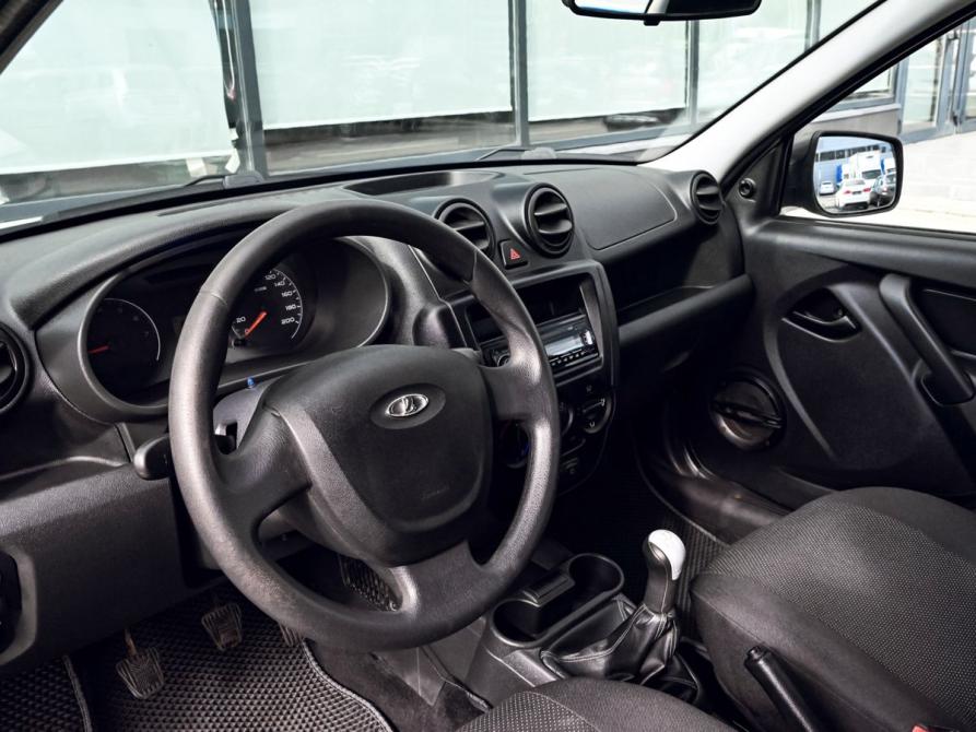 Lada (ВАЗ) Granta I Екатеринбург  - изображение 14