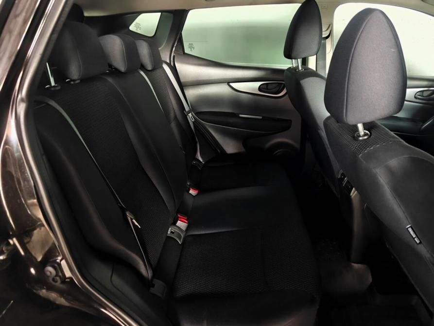 Nissan Qashqai II Москва  - изображение 17