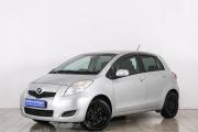 Toyota Vitz II (XP90) Красноярск  - изображение 19