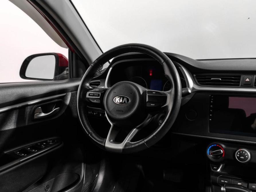 Kia Rio IV Рестайлинг Санкт-Петербург  - изображение 15
