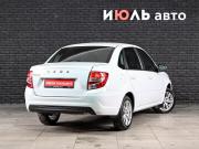 Lada (ВАЗ) Granta I Рестайлинг Екатеринбург  - изображение 21