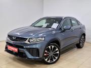 Geely Tugella I Рестайлинг Альметьевск  - изображение 24