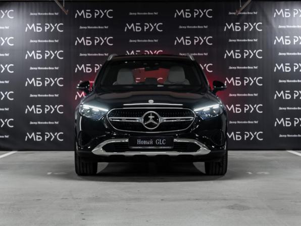 Новый Mercedes-Benz GLC II (X254) 2025 года, цена 9 230 000 рублей, внедорожник, Автокод Объявления