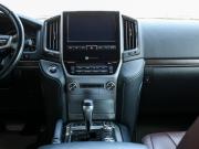 Toyota Land Cruiser 200 Series Рестайлинг 2 Москва  - изображение 44