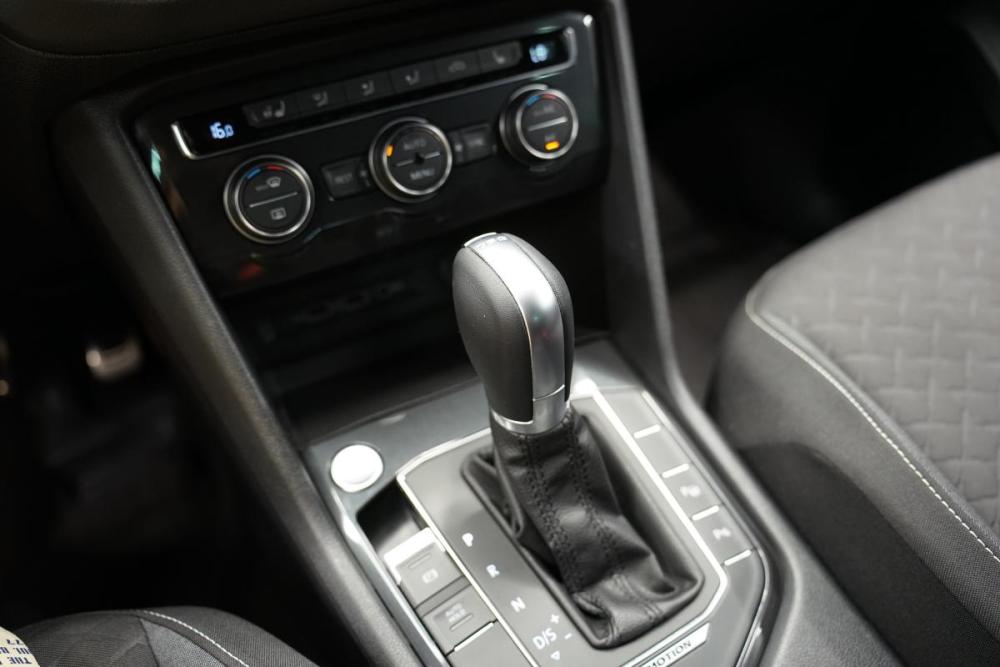 Volkswagen Tiguan II Крым  - изображение 11